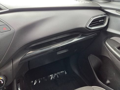 Used 2023 Chevrolet TrailBlazer LT FWD image 26