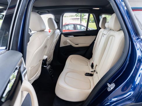 Used 2018 BMW X1 xDrive28i image 28
