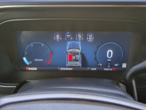 Used 2024 Ford F350 Platinum image 36