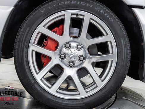 Used 2005 Dodge Ram 1500 Truck 2WD Regular Cab image 61