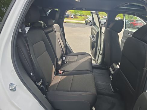 New 2026 Honda CR-V TrailSport image 12