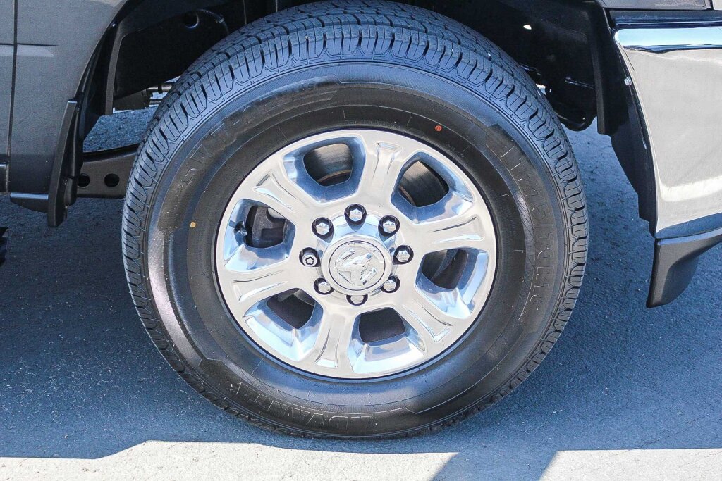 Used 2019 RAM 2500 Big Horn AWD/4WD image 29