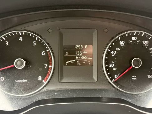 Used 2014 Volkswagen Jetta SE FWD image 13