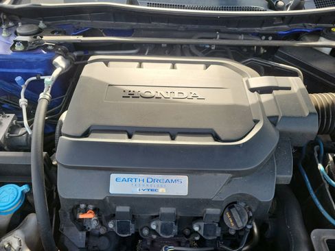 Used 2017 Honda Accord EX-L image 22