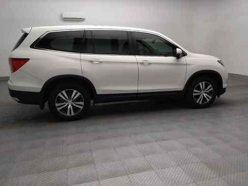 Used 2016 Honda Pilot EX-L image 10