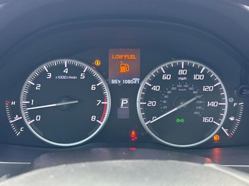 Used 2018 Acura RDX FWD w/ Technology Package image 22