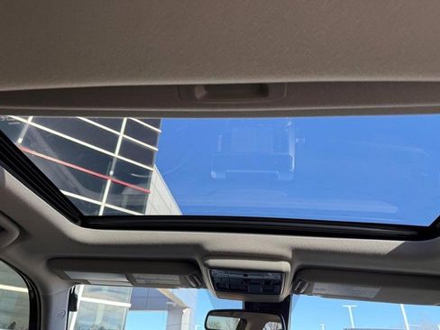 Used 2024 Toyota 4Runner SR5 Premium w/ Moonroof Package image 15