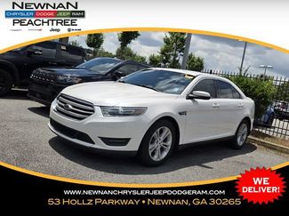 Used 2016 Ford Taurus SEL w/ Equipment Group 201A FWD video 1