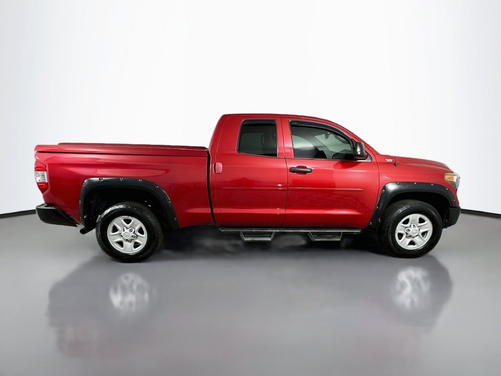 Used 2019 Toyota Tundra SR RWD image 9