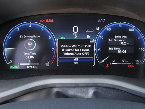 Used 2025 Toyota Camry XSE FWD image 25