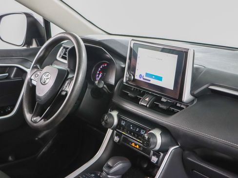 Used 2023 Toyota RAV4 XLE w/ Convenience Package FWD image 26