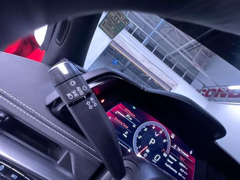 Used 2023 Chevrolet Corvette Stingray Preferred Cpe w/ Z51 Performance Package image 18