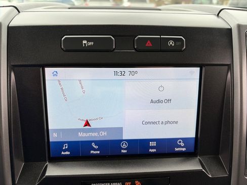 Used 2020 Ford F150 XLT w/ Equipment Group 302A Luxury AWD/4WD image 22