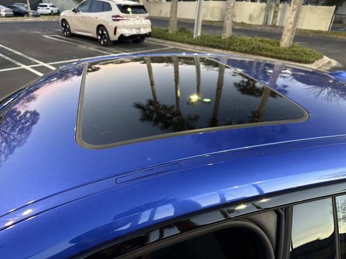 Certified 2023 BMW i4 M50 w/ Premium Package image 35