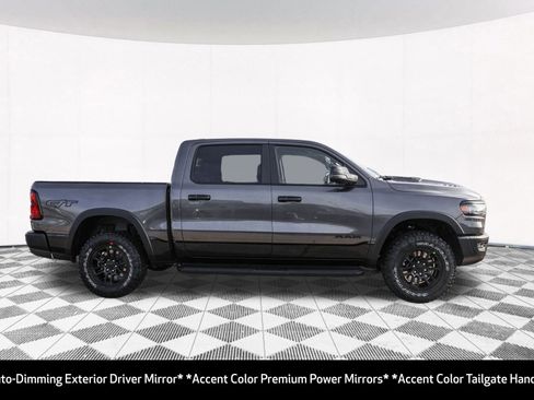 New 2026 RAM 1500 Rebel image 15