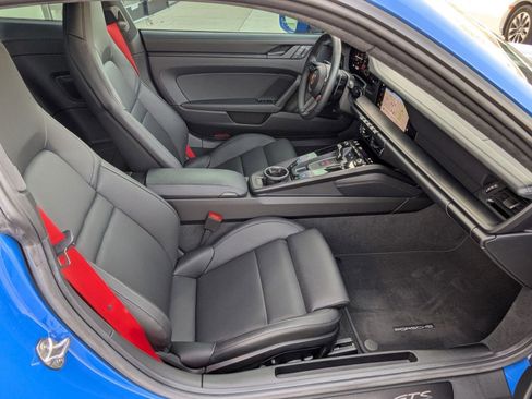 Certified 2026 Porsche 911 Carrera GTS image 22