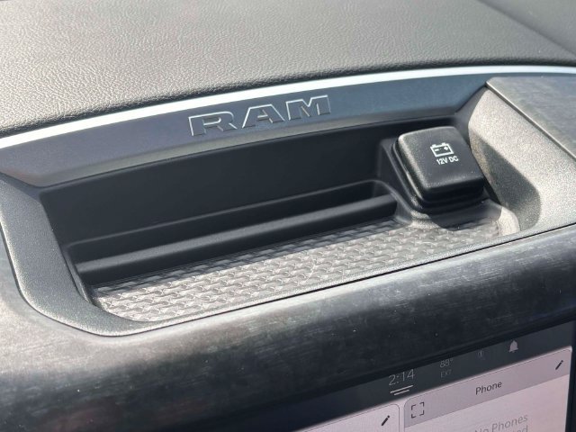 Used 2023 RAM 1500 Big Horn AWD/4WD image 22