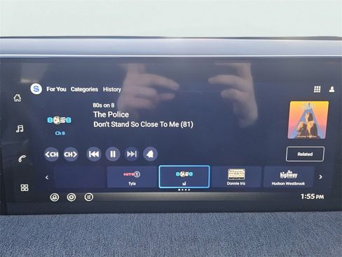 New 2026 Nissan Kicks SV image 12