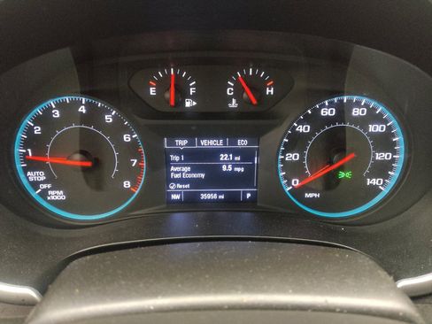 Used 2022 Chevrolet Malibu LS image 23