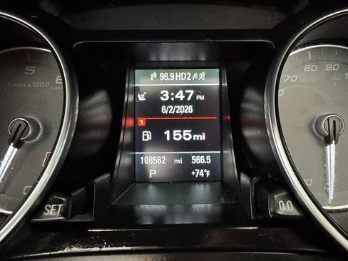 Used 2017 Audi S5 3.0T Cabriolet AWD/4WD image 32