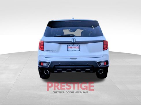Used 2022 Honda Passport EX-L image 7