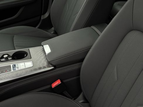 New 2025 Audi A6 Premium Plus image 20