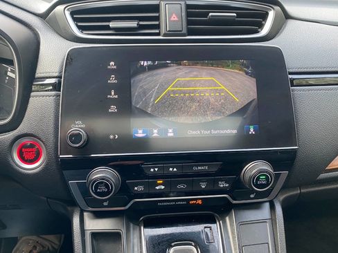 Used 2019 Honda CR-V EX image 27