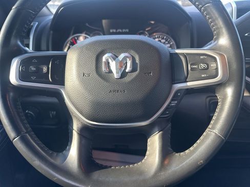 Used 2023 RAM 2500 Big Horn w/ Level 1 Equipment Group image 27