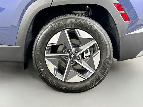 New 2026 Hyundai Tucson SEL image 23