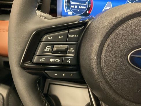 New 2026 Subaru Outback Touring XT image 14