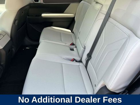 New 2026 Hyundai Santa Fe SEL AWD/4WD image 19