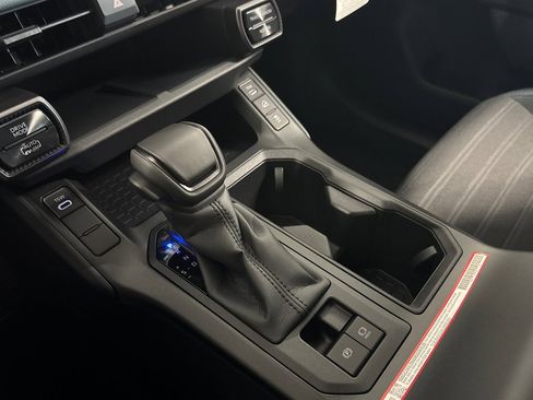 New 2026 Toyota RAV4 SE AWD/4WD image 26