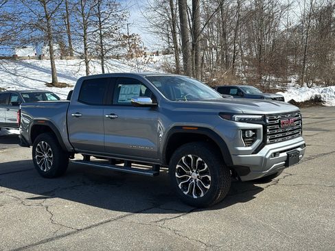 New 2026 GMC Canyon Denali image 2