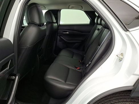 Used 2025 MAZDA CX-30 AWD 2.5 S w/ Select Sport Pkg image 11