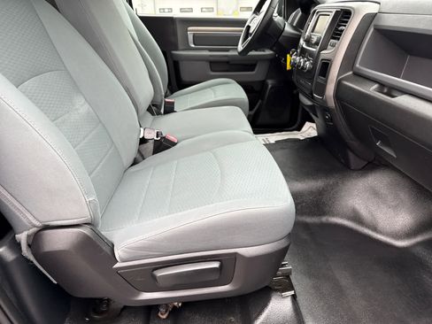 Used 2017 RAM 1500 Tradesman w/ Power & Remote Entry Group image 12