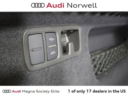 New 2026 Audi Q8 Premium Plus image 15