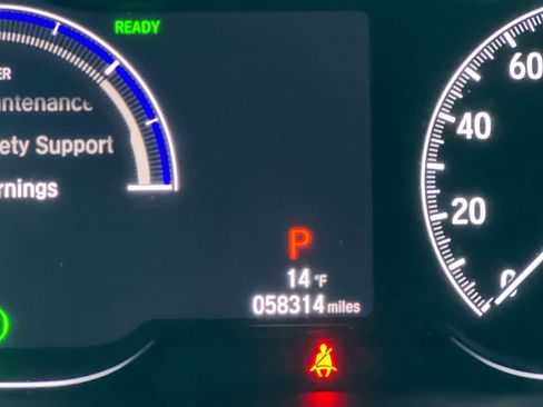 Used 2020 Honda Insight Touring image 15