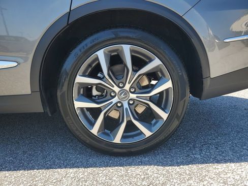 Certified 2023 Acura MDX w/ Technology Package FWD image 11