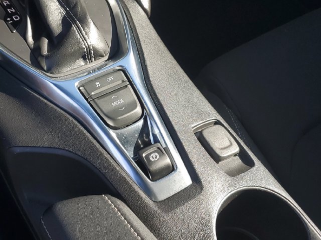 Certified 2020 Chevrolet Camaro LT RWD image 23