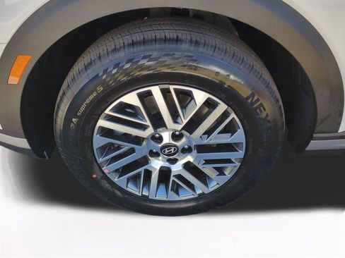 New 2026 Hyundai Palisade SEL image 11