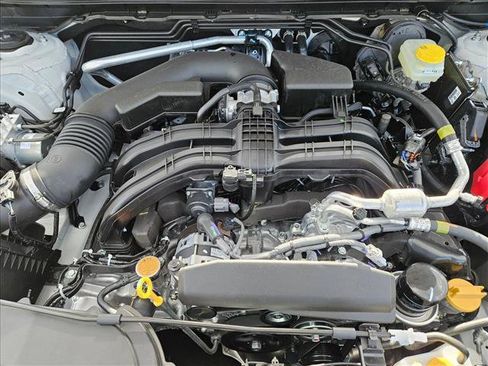 New 2026 Subaru Crosstrek 2.0i Premium image 16