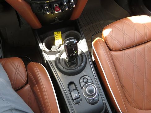 Used 2022 MINI Cooper Countryman S w/ Signature Upholstery Package AWD/4WD image 24