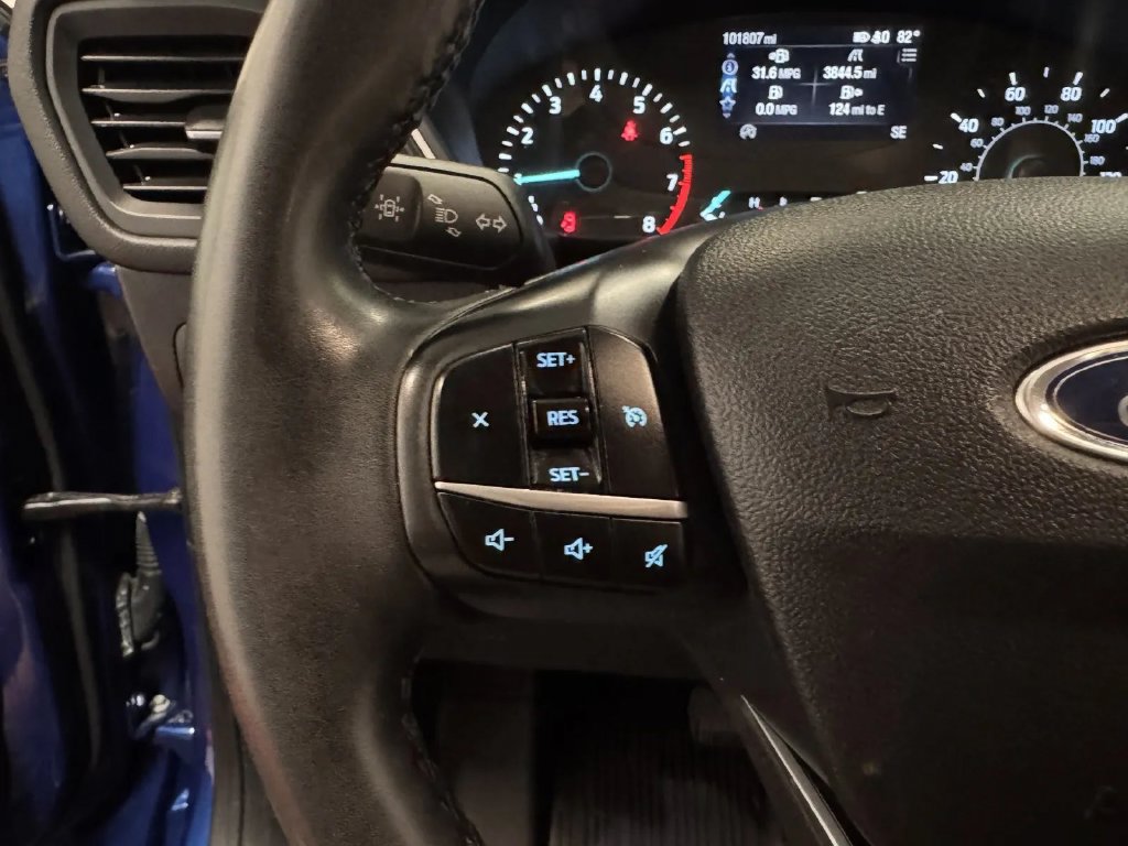 Used 2022 Ford Escape SE w/ Convenience Package AWD/4WD image 23
