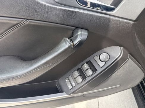 Used 2008 Cadillac CTS 3.6 image 9