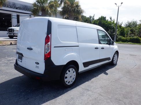 Used 2019 Ford Transit Connect XL FWD image 7