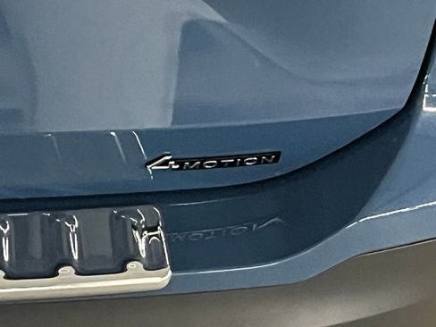 New 2025 Volkswagen Tiguan SE image 36