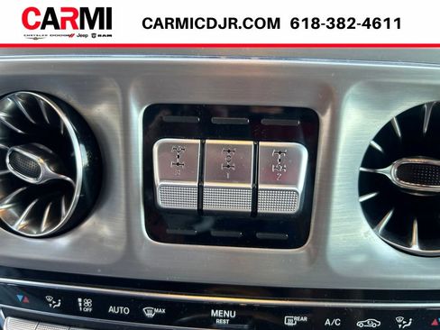 Used 2019 Mercedes-Benz G 550 image 26