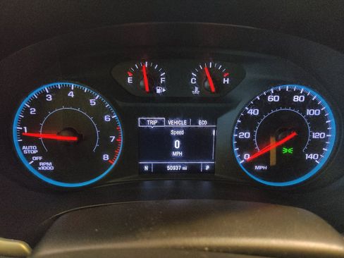 Used 2022 Chevrolet Malibu RS FWD image 23