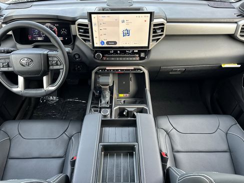 New 2026 Toyota Tundra Limited image 11
