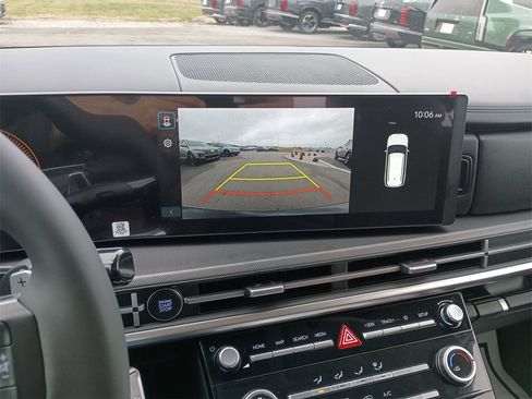 New 2026 Hyundai Santa Fe SE image 23